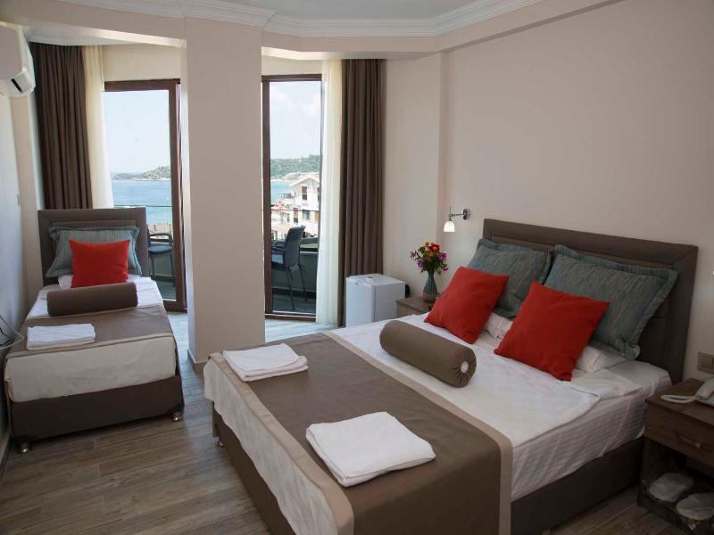 Yasemin Hotel image