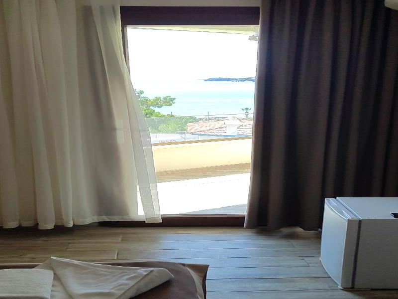 Yasemin Hotel image