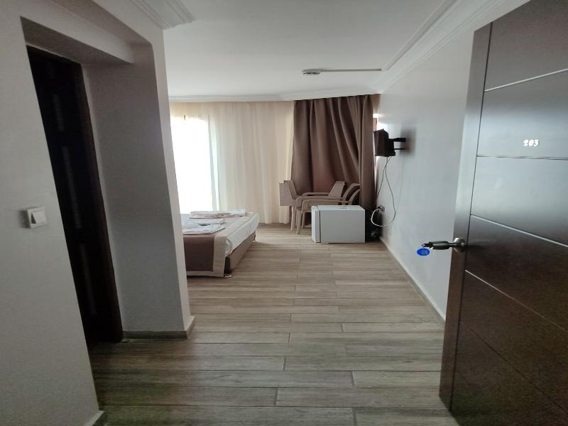 Yasemin Hotel image