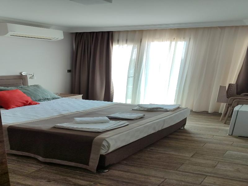 Yasemin Hotel image
