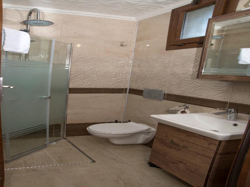 Yasemin Hotel image