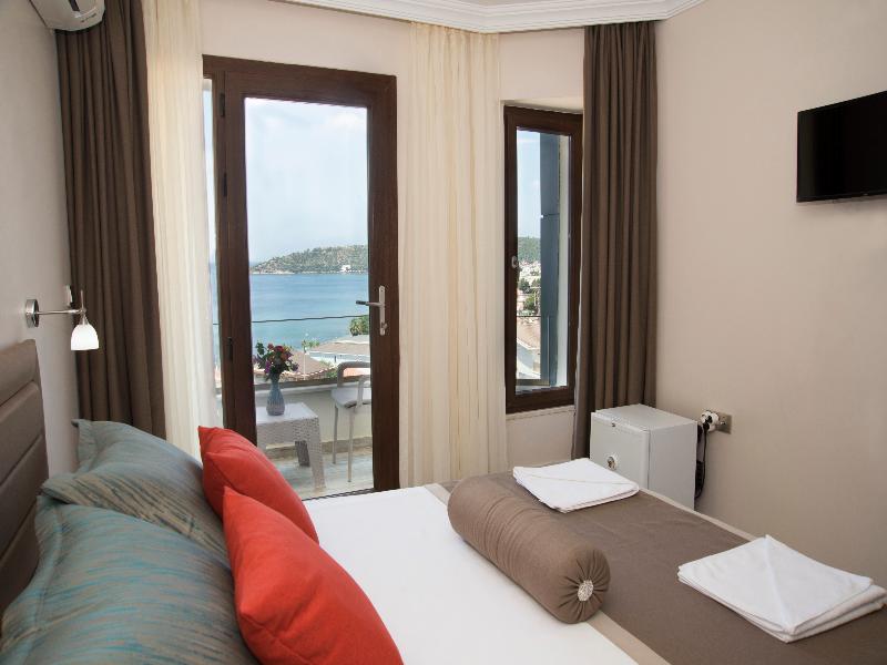 Yasemin Hotel image