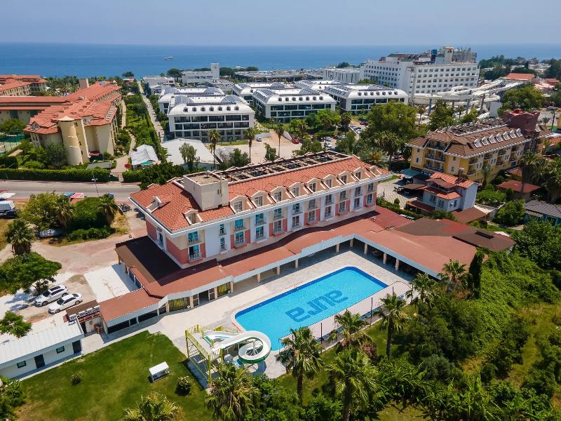 Pera Aura Resort Hotel All Inclusive — general view