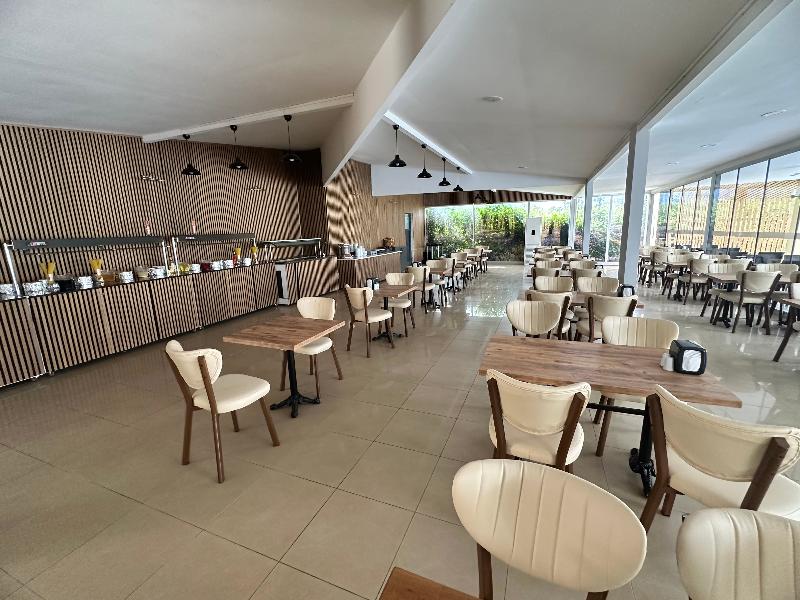 Pera Aura Resort Hotel All Inclusive