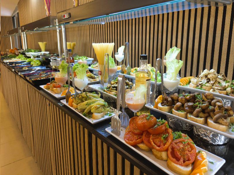 Pera Aura Resort Hotel All Inclusive