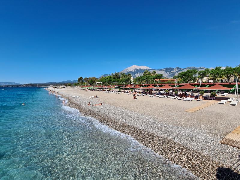 Pera Aura Resort Hotel All Inclusive