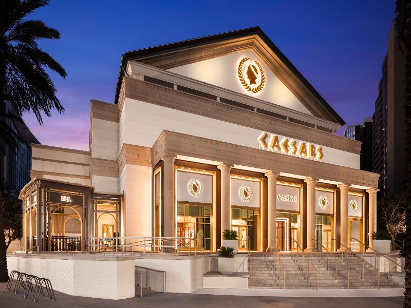 Caesars New Orleans - A Caesars Reward Destination photo 7