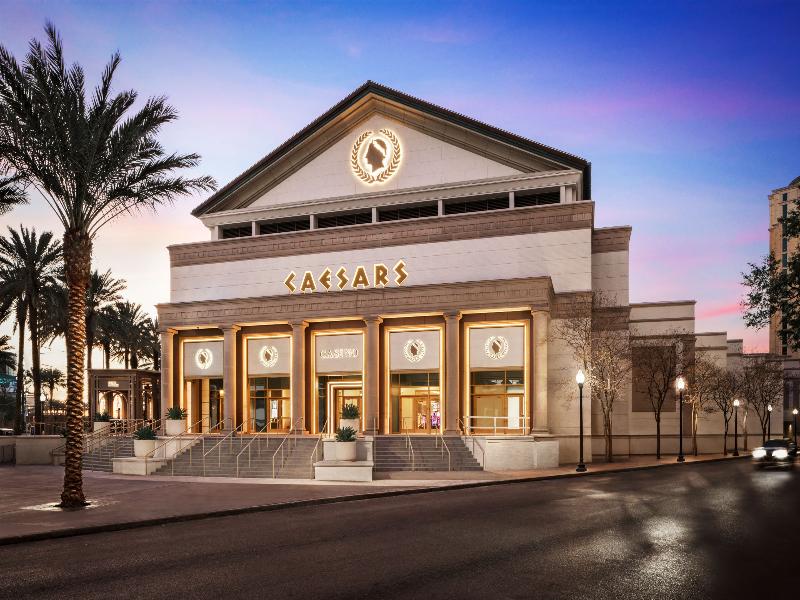 Caesars New Orleans - A Caesars Reward Destination photo 8