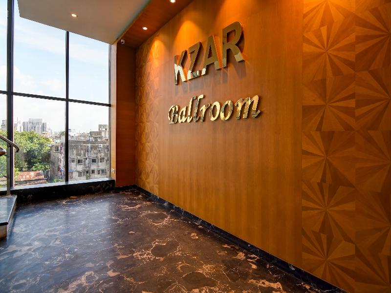 Kzar Corporate — view