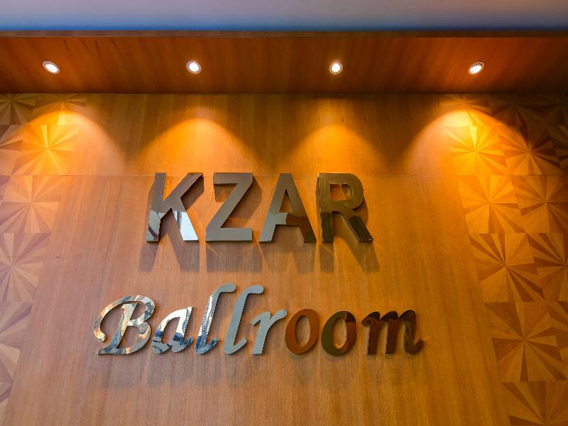 Kzar Corporate image