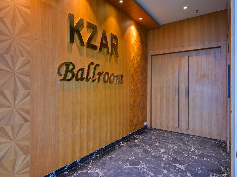 Kzar Corporate image
