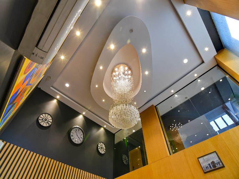 Kzar Corporate image