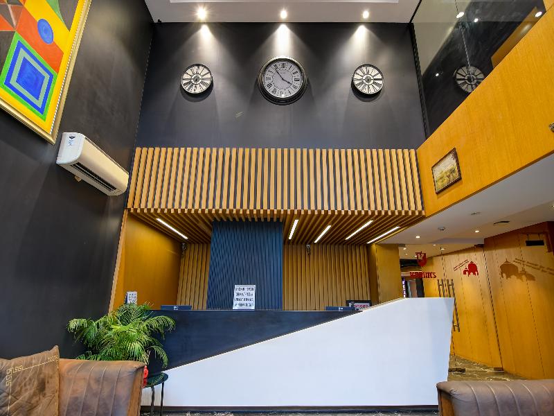 Kzar Corporate image