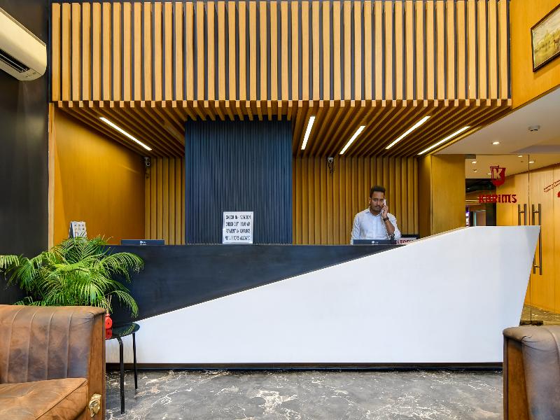 Kzar Corporate image