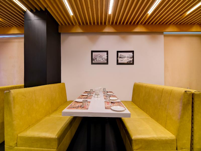 Kzar Corporate image