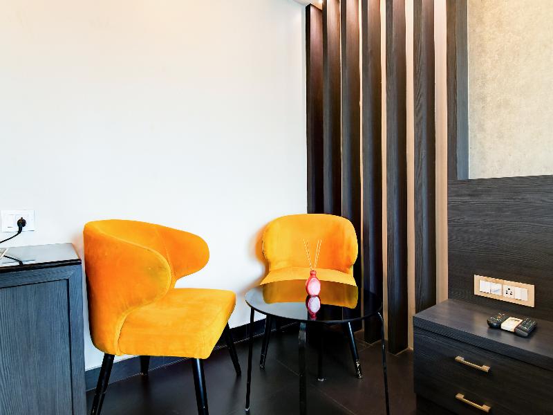 Kzar Corporate image