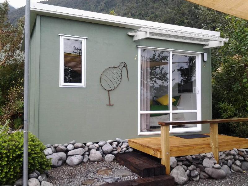 The Kiwi Cabin