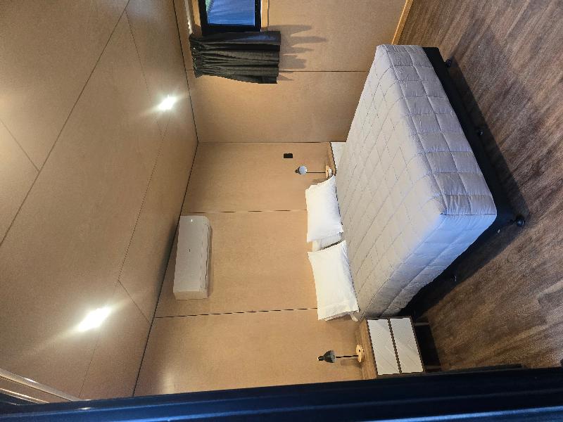 Jacksons Retreat Alpine Holiday Park photo 5