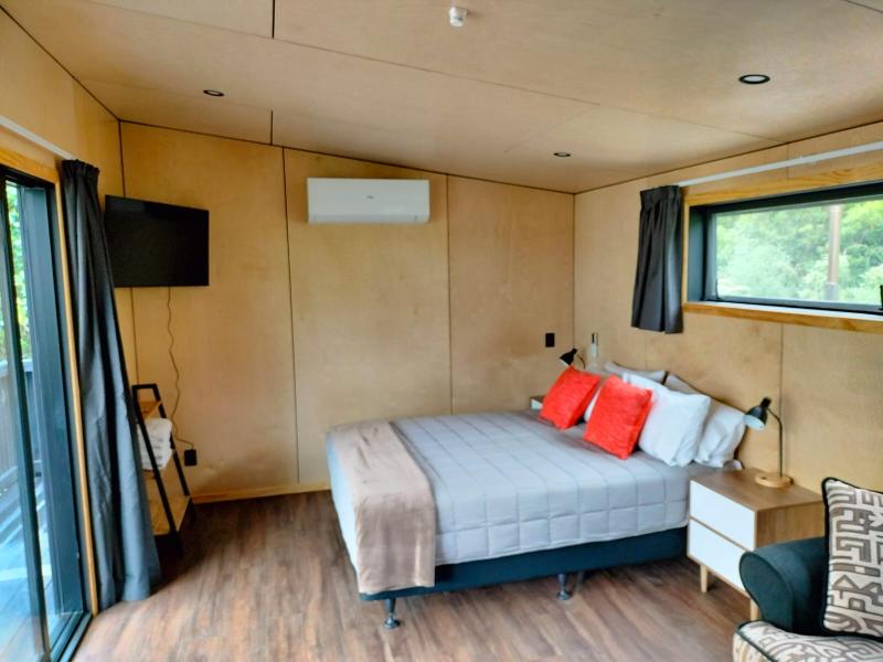 Jacksons Retreat Alpine Holiday Park gallery photo 6
