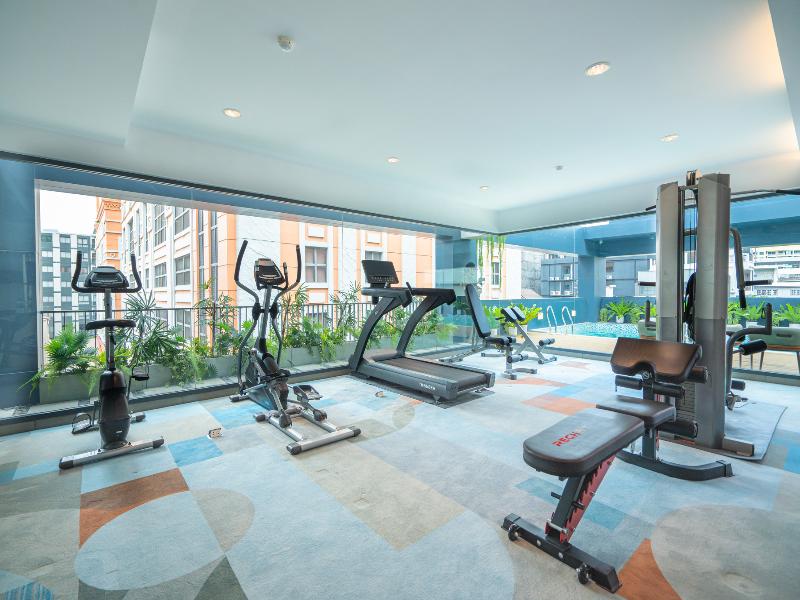 Leston Hotel image