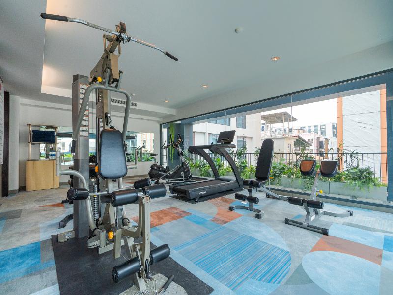 Leston Hotel image
