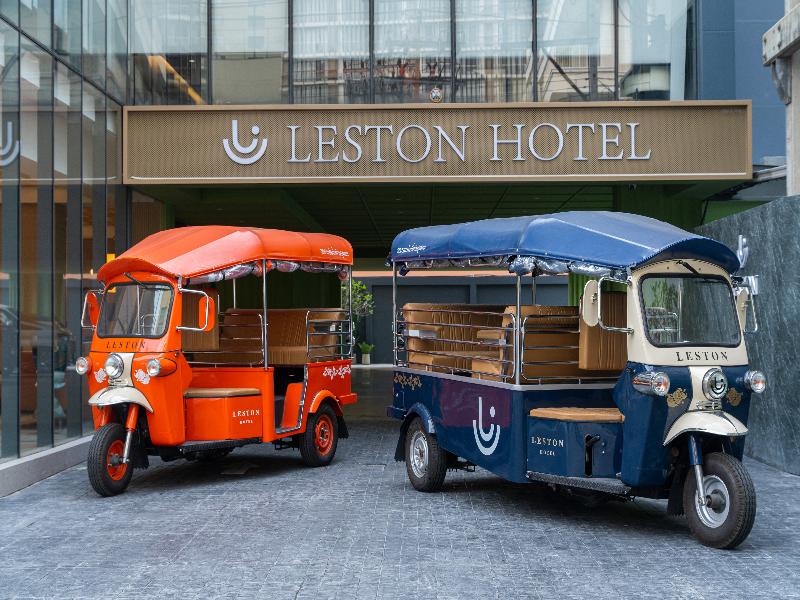 Leston Hotel image