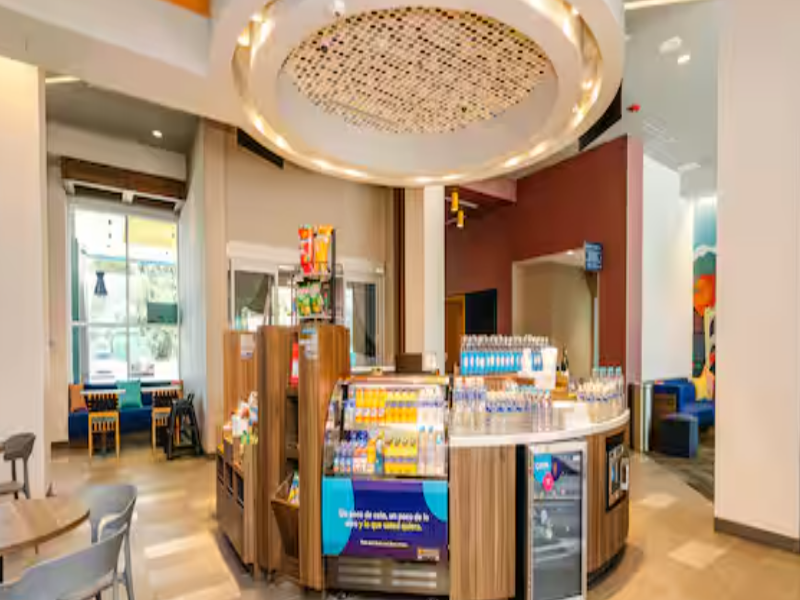 Tru by Hilton Distrito Palmerola
