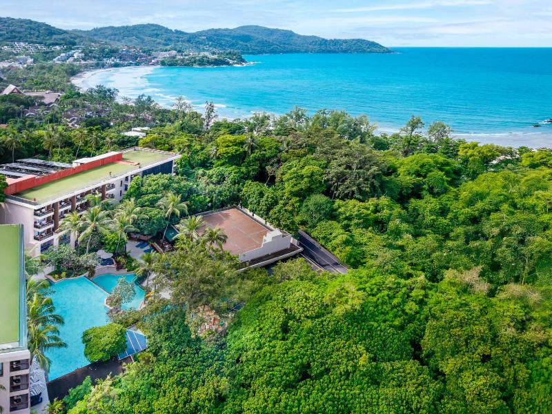 Novotel Phuket Kata Avista Resort & Spa image
