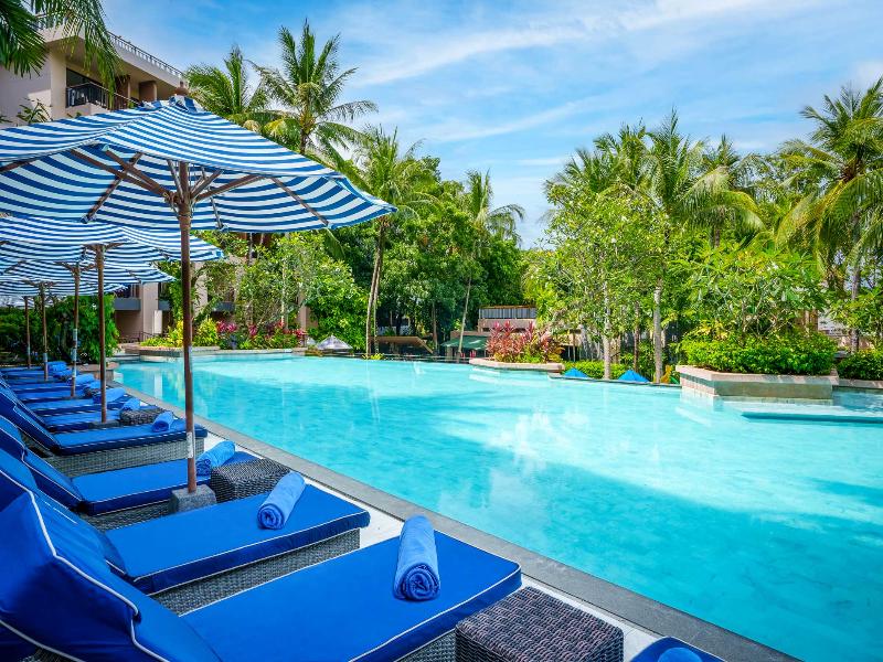 Novotel Phuket Kata Avista Resort & Spa image