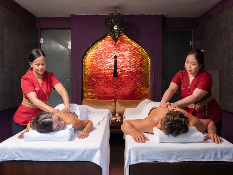 Novotel Phuket Kata Avista Resort & Spa image