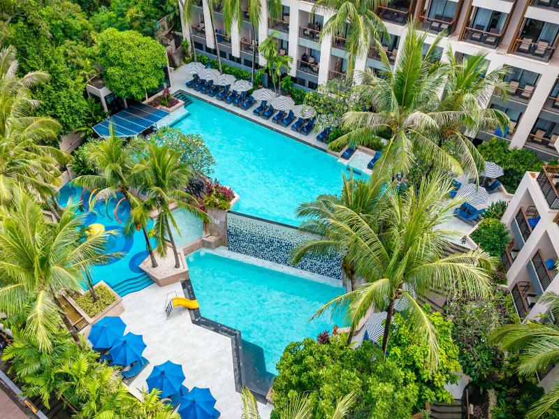 Novotel Phuket Kata Avista Resort & Spa image