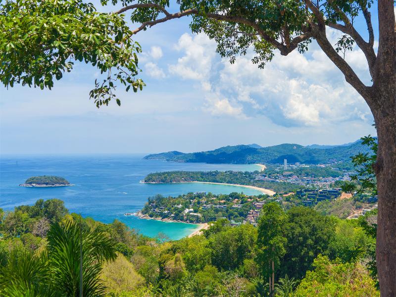 Novotel Phuket Kata Avista Resort & Spa image