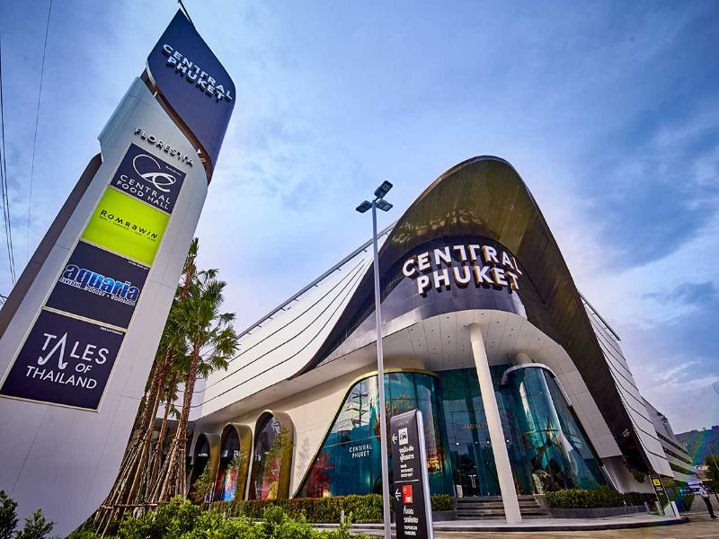 Novotel Phuket Kata Avista Resort & Spa image