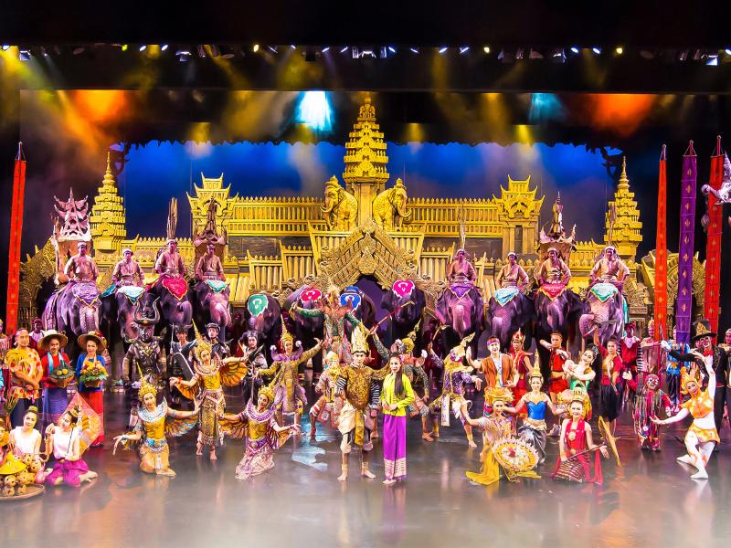 Novotel Phuket Kata Avista Resort & Spa image