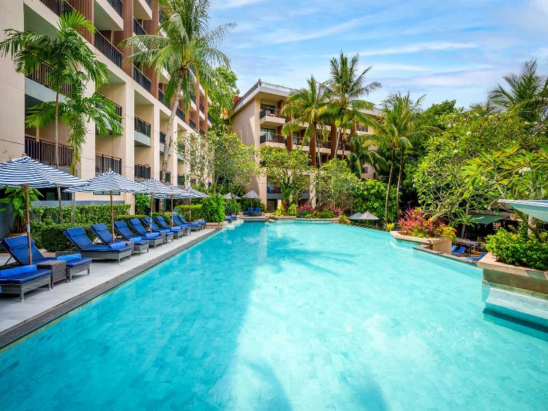 Novotel Phuket Kata Avista Resort & Spa image