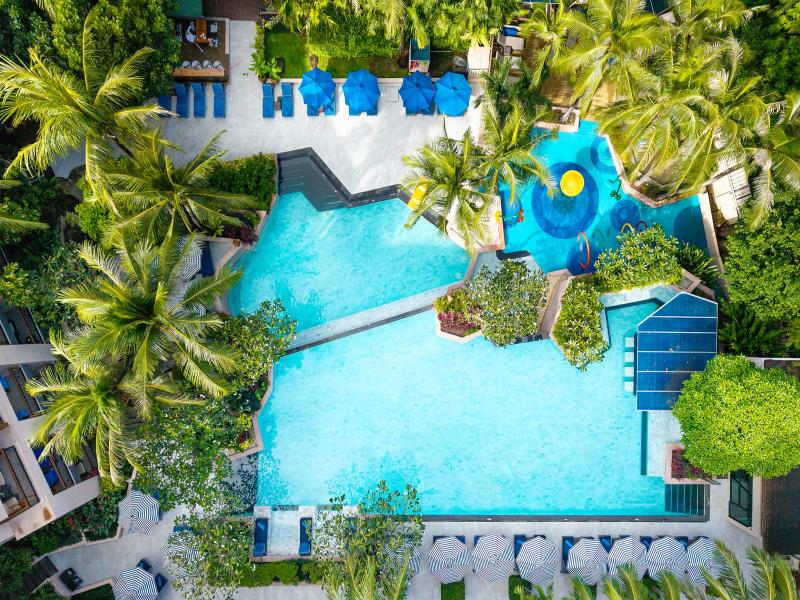 Novotel Phuket Kata Avista Resort & Spa image