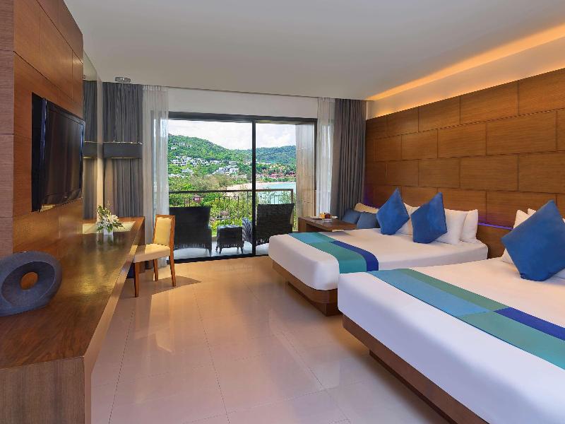 Novotel Phuket Kata Avista Resort & Spa image