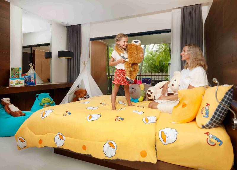 Novotel Phuket Kata Avista Resort & Spa image