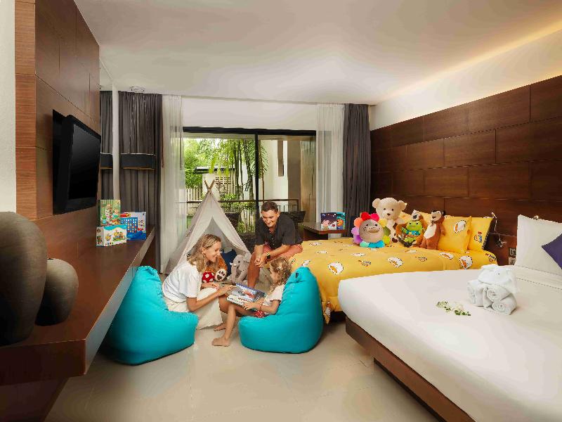 Novotel Phuket Kata Avista Resort & Spa image
