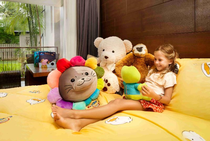 Novotel Phuket Kata Avista Resort & Spa image