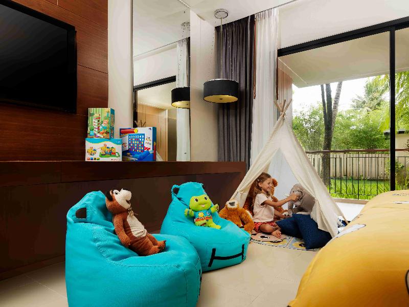Novotel Phuket Kata Avista Resort & Spa image