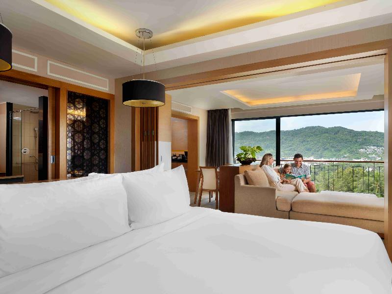 Novotel Phuket Kata Avista Resort & Spa image