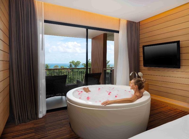 Novotel Phuket Kata Avista Resort & Spa image