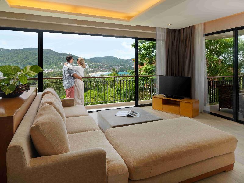 Novotel Phuket Kata Avista Resort & Spa image