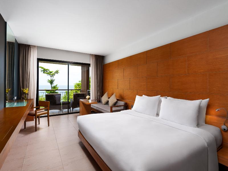 Novotel Phuket Kata Avista Resort & Spa image