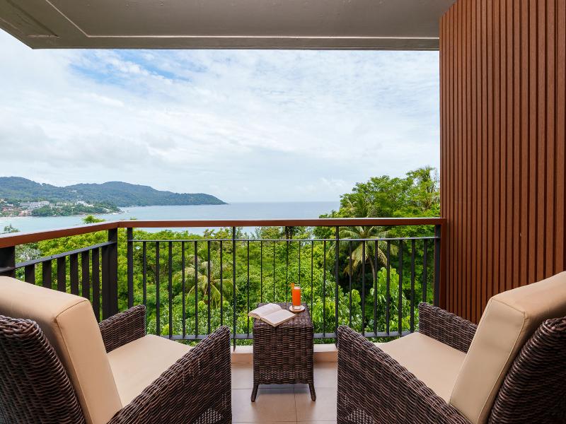 Novotel Phuket Kata Avista Resort & Spa image