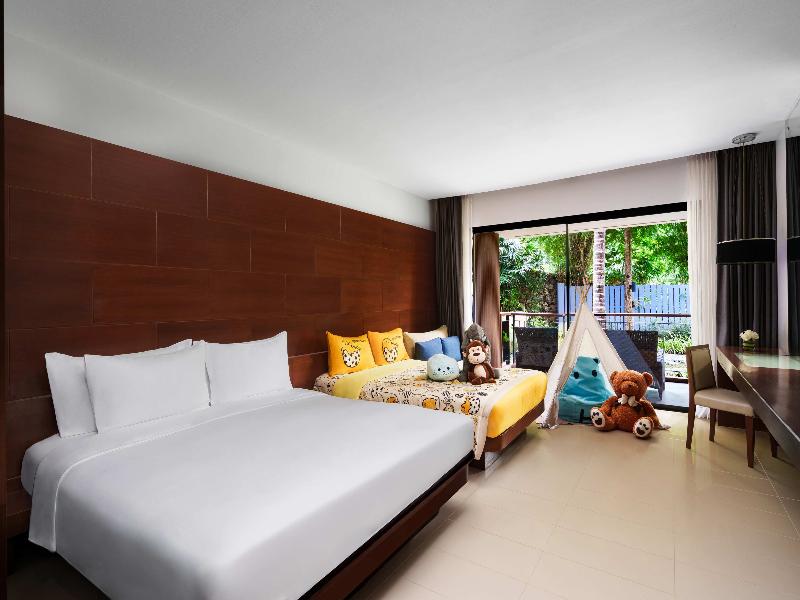 Novotel Phuket Kata Avista Resort & Spa image