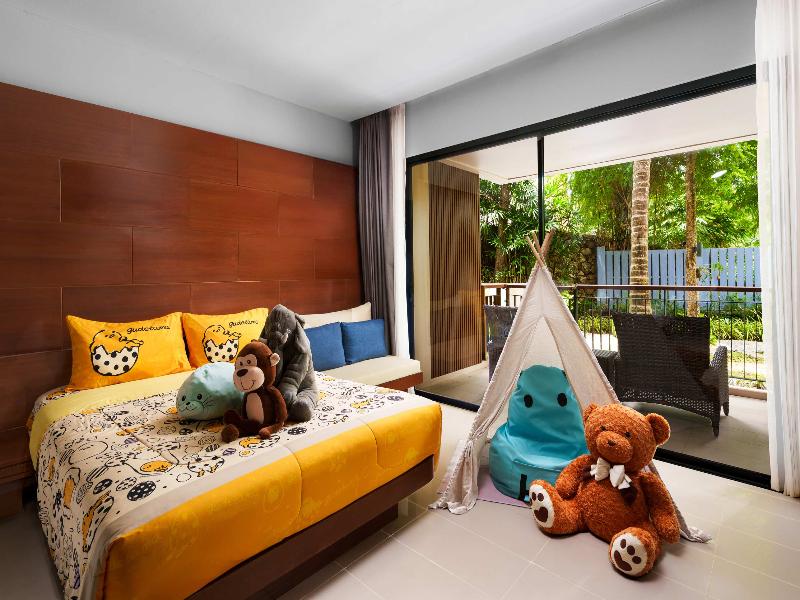 Novotel Phuket Kata Avista Resort & Spa image