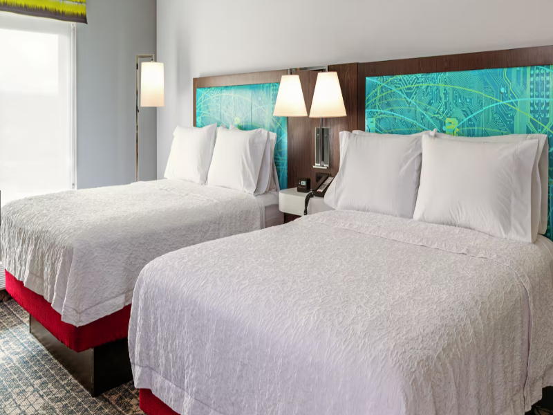 Hampton by Hilton Monterrey Tecnologico, MX image