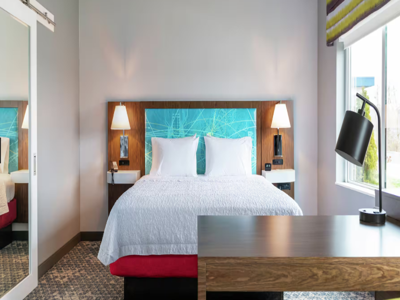 Hampton by Hilton Monterrey Tecnologico, MX image